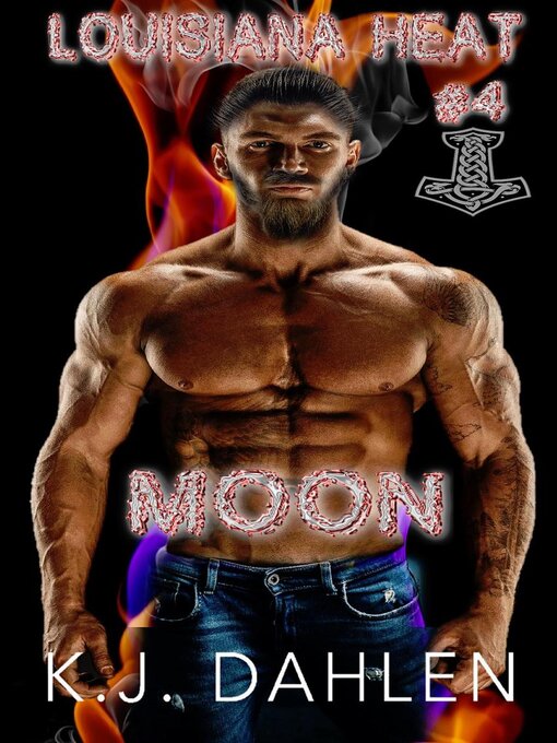 Title details for Moon by Kj Dahlen - Available